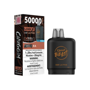 Level X 50k R.B Pod CAN