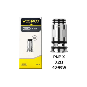 VooPoo PNP 0.2 Coil
