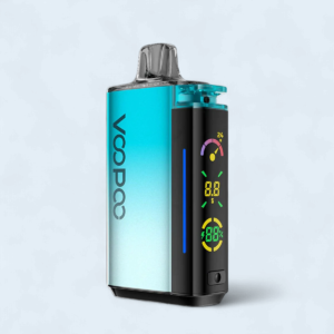 VooPoo Vrizz Iris Blue Device