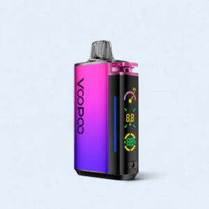 VooPoo Vrizz Phantom Purple Device