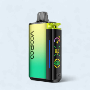 VooPoo Vrizz Spring Green Device