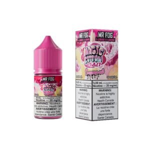 Mr Fog 30ml 20mg Magic Cotton Dragonfruit Juice