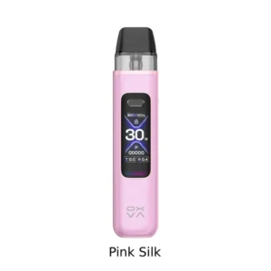 Oxva Xlim Pro 3 Pink Silk Device