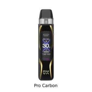 Oxva Xlim Pro 3 Pro Carbon Device