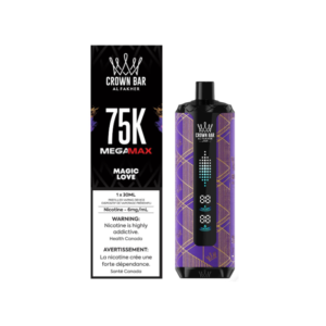 Al Fakher 75k Magic Love Dispo
