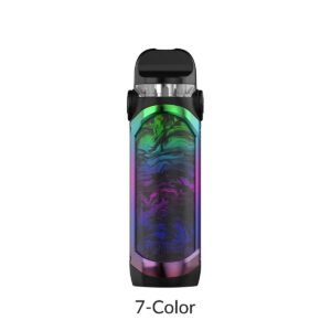 Smok IPX80 Fluid 7-Color Device