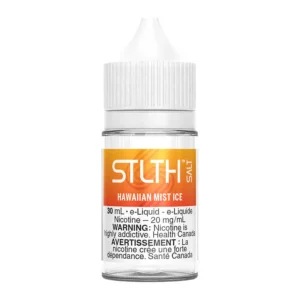 Stlth 30ml 20mg Hawaiian Mist Ice Juice