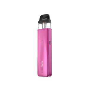 Vaporesso XROS 5 Mini Rose Red Device