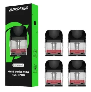 Vaporesso 0.8 Pods 2ml