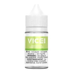 Vice 30ml 20mg Green Apple Ice Juice