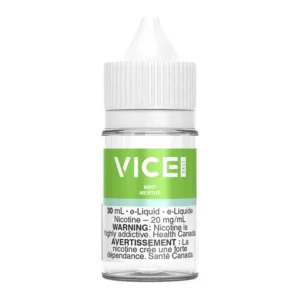 Vice 30ml 20mg Mint Juice