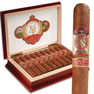 Victor Sinclair 20th Anniversary Toro