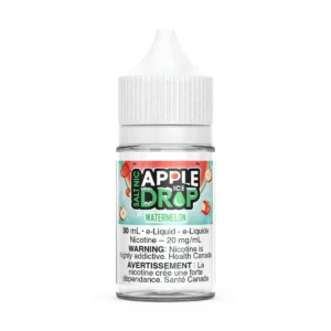 Apple Drop 20mg 30ml Watermelon Juice