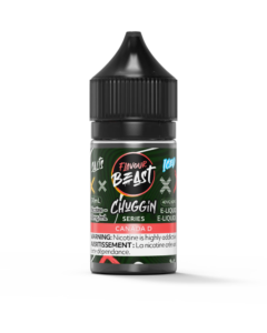Flavour Beast 30ml 20mg Canada D Juice.