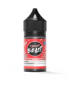 Flavour Beast 30ml 20mg Famous Fruit KO Juice
