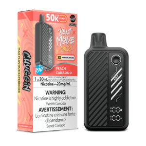 Beast Mode Max 2 50k Peach Canada D Dis