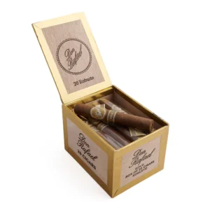 Don Rafael Gold Habano Robusto