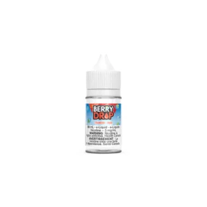 Berry Drop 6mg 30ml Strawberry Juice