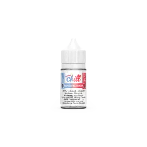 Chill Twisted 30ml 6mg Raspberry Watermelon Juice