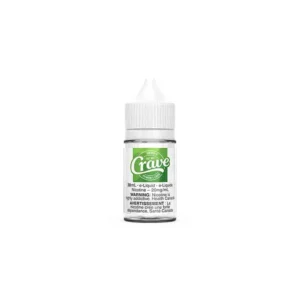 Crave 30ml 20mg Loopy Juice-AB