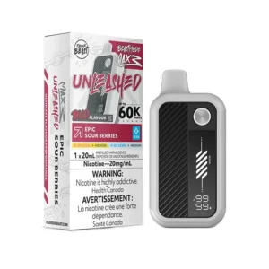 Beast Mode Max 3 60k Epic Sour Berries Dispo.
