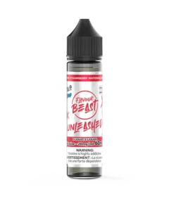 Flavour Beast 60ml 20mg Epic Strawberry Watermelon Juice