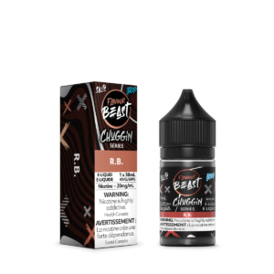 Flavour Beast 30ml 20mg R.B Juice.