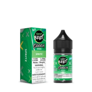 Flavour Beast 30ml 20mg Spritz Juice