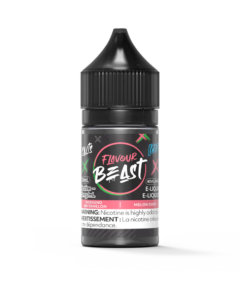Flavour Beast 30ml 20mg Weekend Watermelon Juice