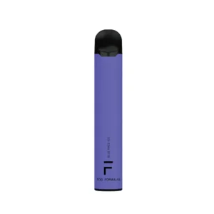 Fog Series 16 Blue Razz Ice Dispo