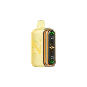 Geek Bar Pulse 2 80k Banana Ice Dispo