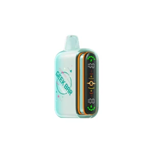 Geek Bar Pulse 2 80k Ice Blast Dispo