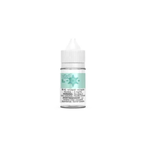 Vital 30ml 0mg Ice Juice