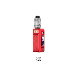 Voopoo Drag 6 Red Device