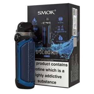 Smok IPX80 Blue Device
