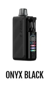 Voopoo Vrizz 2 Onyx Black Device