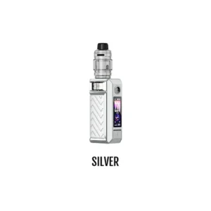 Voopoo Drag 6 Silver Device