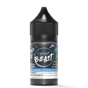 Flavour Beast 30ml 20mg Boss Blueberry Juice