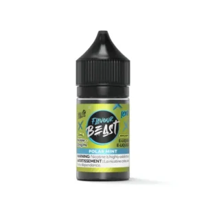 Flavour Beast 30ml 20mg Polar Mint Juice