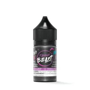 Flavour Beast 30ml 20mg Groovy Grape Passionfruit Juice
