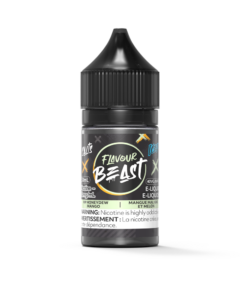 Flavour Beast 30ml 20mg Hip Honeydew Mango Juice.