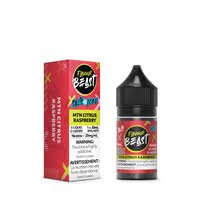 Flavour Beast 30ml 20mg MTN Citrus Raspberry Juice