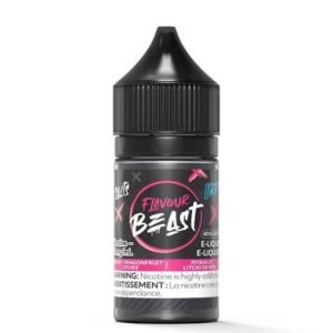 Flavour Beast 30ml 10mg Dreamy Dragonfruit Lychee Juice