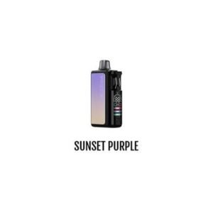 Voopoo Vrizz 2 Sunset Purple Device