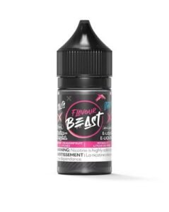 Flavour Beast 30ml 20mg Dreamy Dragonfriut Lychee Juice