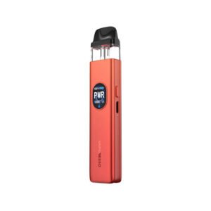 Vaporesso XROS 5 Coral Red Device