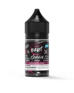 Flavour Beast 30ml 20mg Cherry Classic Juice