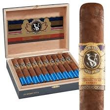 Victor Sinclair Connecticut Yankee Robusto