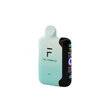 Fog Pro X 50k Mint Disp