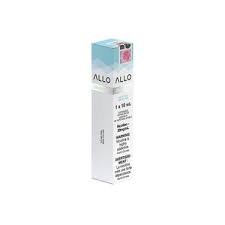 Allo 2.5k 20mg Polar Chill Dispo